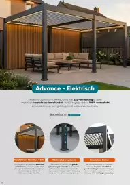 Van der Garde tuinmeubelen folder Pagina 28