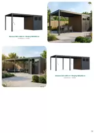 Van der Garde tuinmeubelen folder Pagina 33