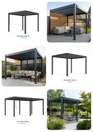 Van der Garde tuinmeubelen folder Pagina 5