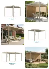 Van der Garde tuinmeubelen folder Pagina 9