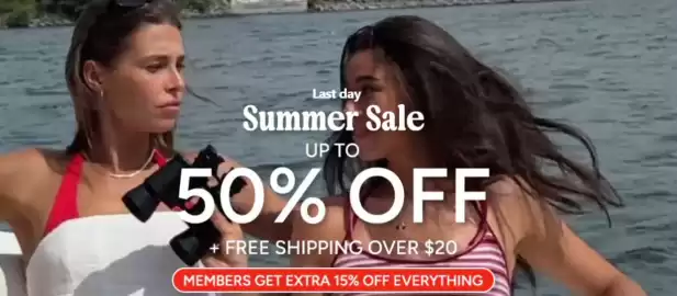 Ardene flyer Page 1