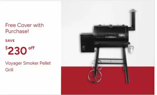 Peavey Mart (valid until 21-07)
