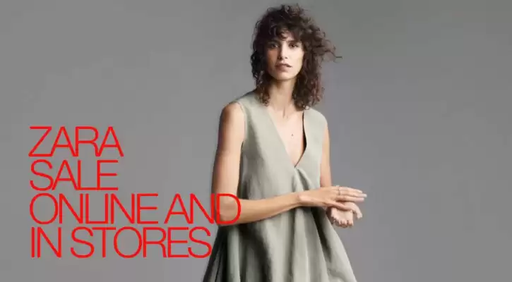 ZARA (valid until 21-07)