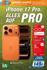 Expert Prospekt Seite 17