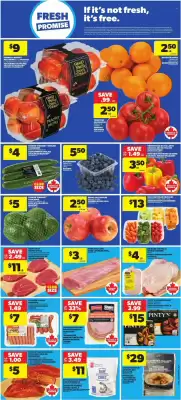Atlantic Superstore (valid until 8-07)