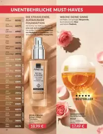 Avon Prospekt Seite 10