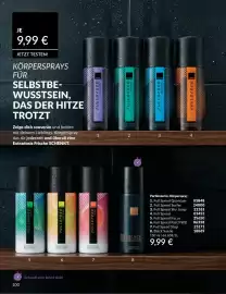 Avon Prospekt Seite 100