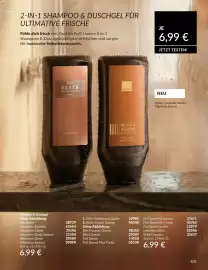 Avon Prospekt Seite 101