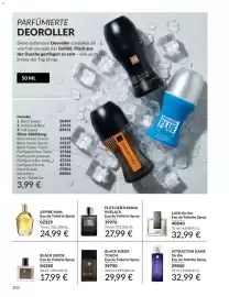 Avon Prospekt Seite 102