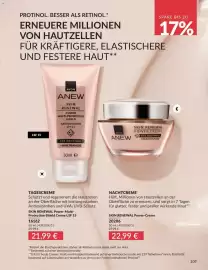 Avon Prospekt Seite 109