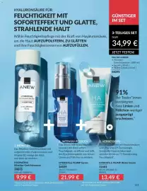 Avon Prospekt Seite 111