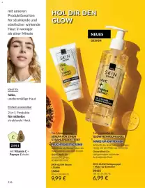 Avon Prospekt Seite 116