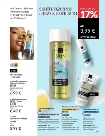 Avon Prospekt Seite 119