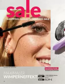 Avon Prospekt Seite 12