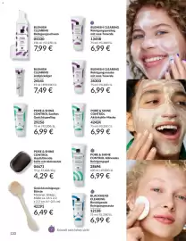Avon Prospekt Seite 120