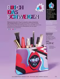Avon Prospekt Seite 123