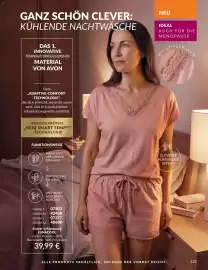 Avon Prospekt Seite 125