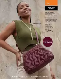 Avon Prospekt Seite 129