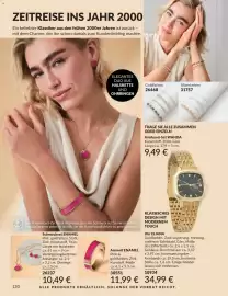 Avon Prospekt Seite 130