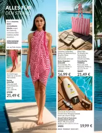 Avon Prospekt Seite 132