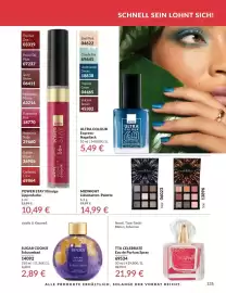 Avon Prospekt Seite 135
