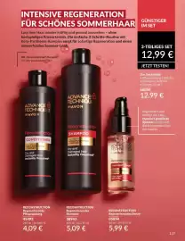 Avon Prospekt Seite 137