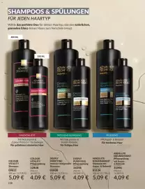 Avon Prospekt Seite 138