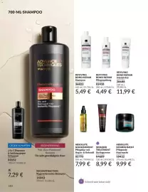Avon Prospekt Seite 140