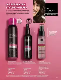 Avon Prospekt Seite 141