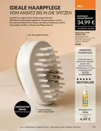 Avon Prospekt Seite 145