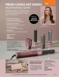 Avon Prospekt Seite 147