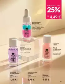Avon Prospekt Seite 15