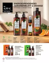 Avon Prospekt Seite 150