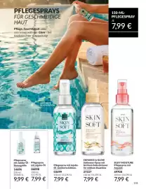 Avon Prospekt Seite 151