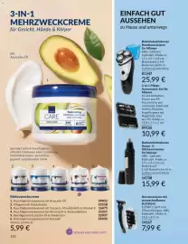 Avon Prospekt Seite 152