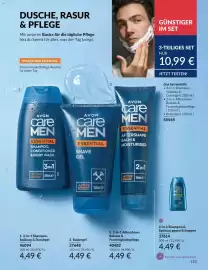 Avon Prospekt Seite 153