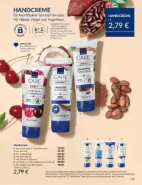Avon Prospekt Seite 155