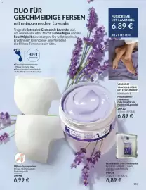 Avon Prospekt Seite 157