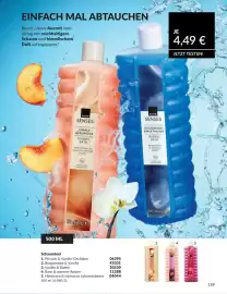Avon Prospekt Seite 159