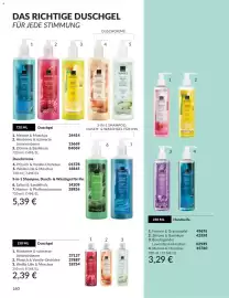 Avon Prospekt Seite 160