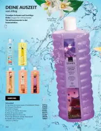Avon Prospekt Seite 162