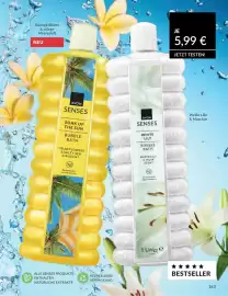 Avon Prospekt Seite 163