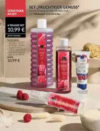 Avon Prospekt Seite 164