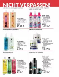 Avon Prospekt Seite 168