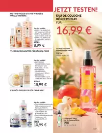 Avon Prospekt Seite 169