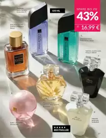 Avon Prospekt Seite 17