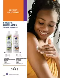 Avon Prospekt Seite 170