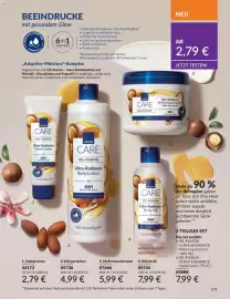 Avon Prospekt Seite 171