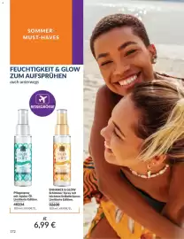 Avon Prospekt Seite 172