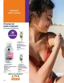 Avon Prospekt Seite 174